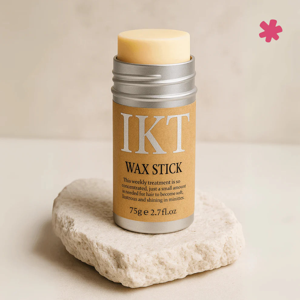 IKT Wax Stick – مثبت الشعر السريع