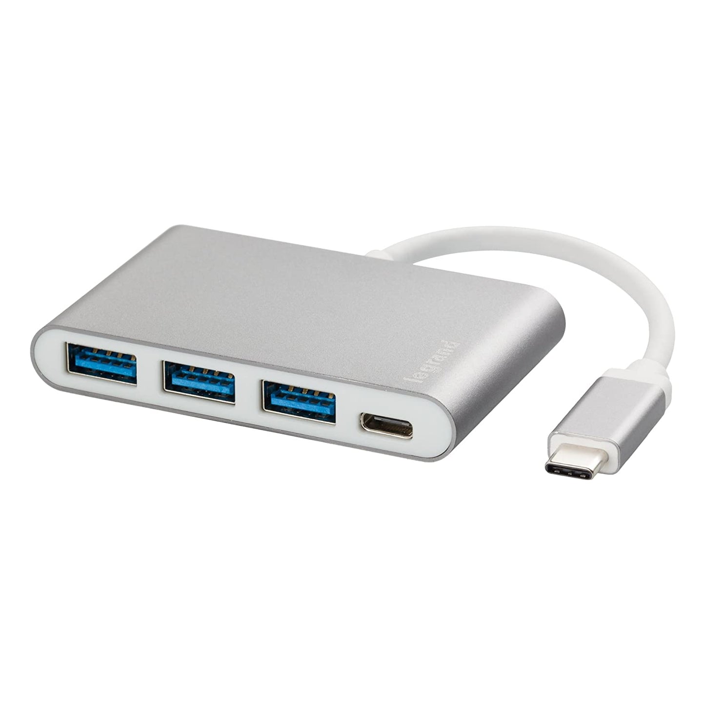 LEGRAND Adaptateur Hub USB-Cمحول للكمبيوتر المحمول بأربع منافذ