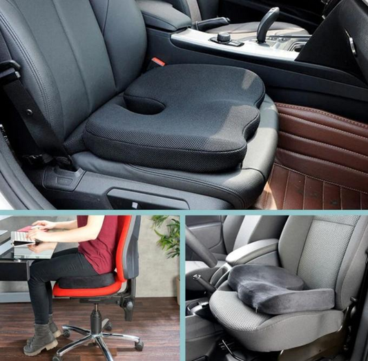 وسادة المقعد الطبية