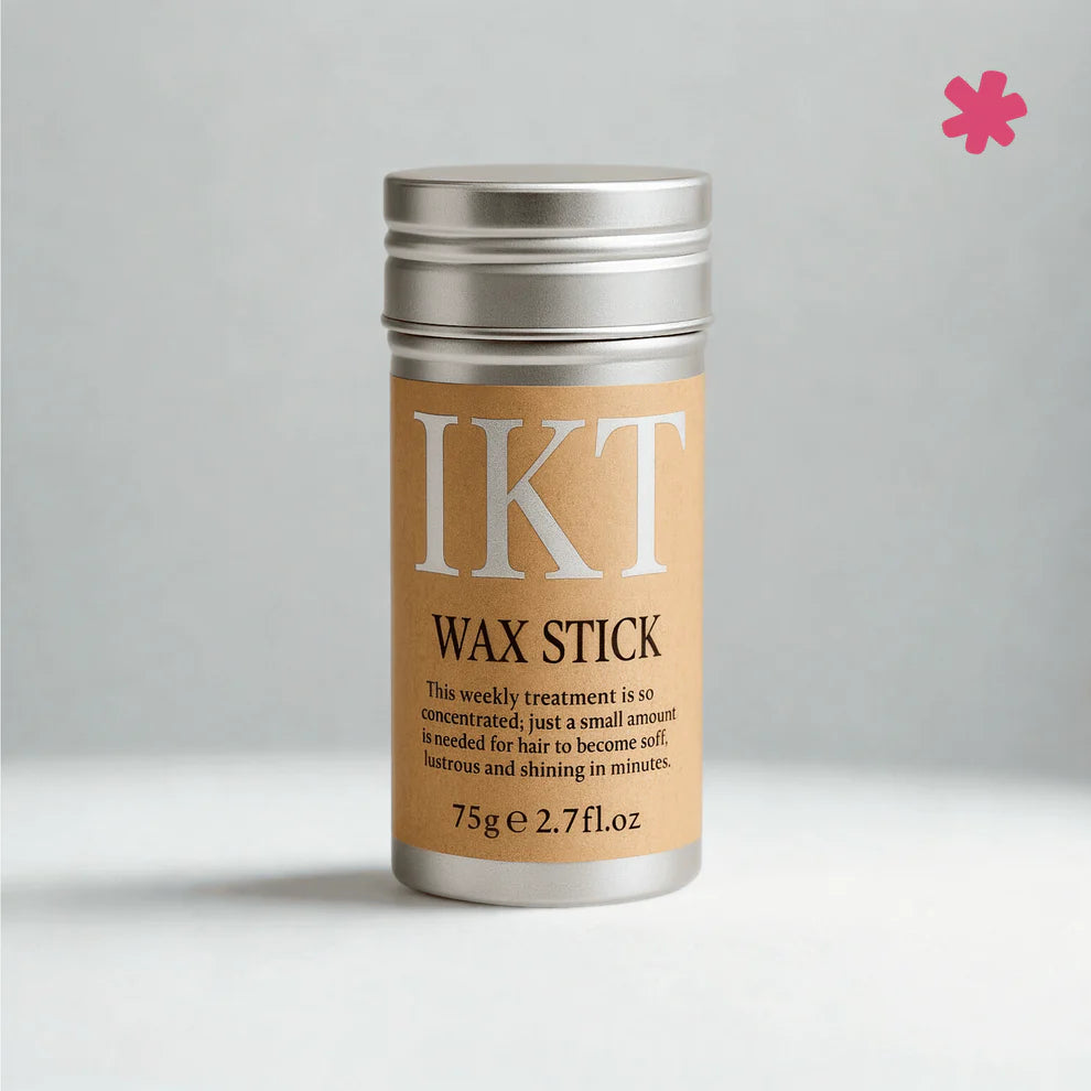 IKT Wax Stick – مثبت الشعر السريع