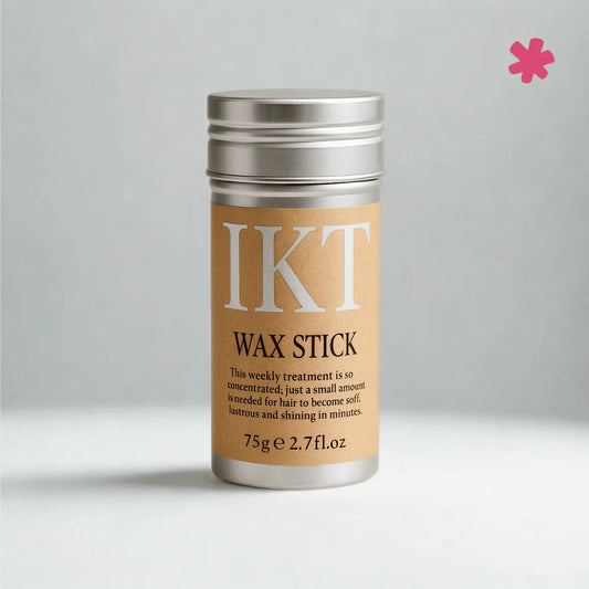 IKT Wax Stick – مثبت الشعر السريع