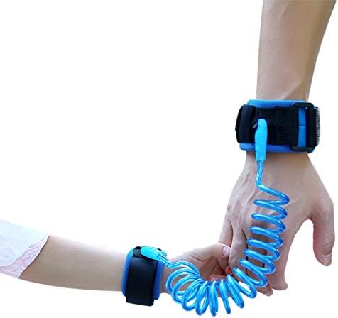 سوار الأمان ضد ضياع الأطفال