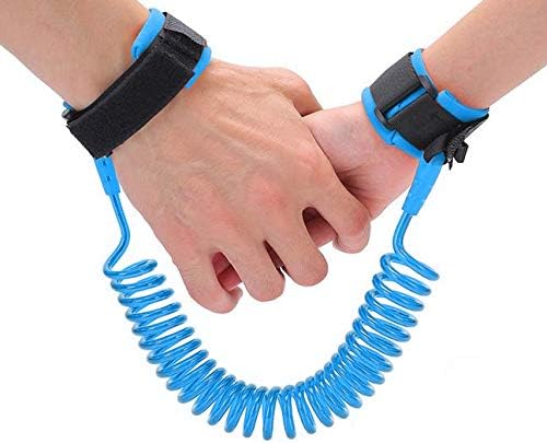 سوار الأمان ضد ضياع الأطفال