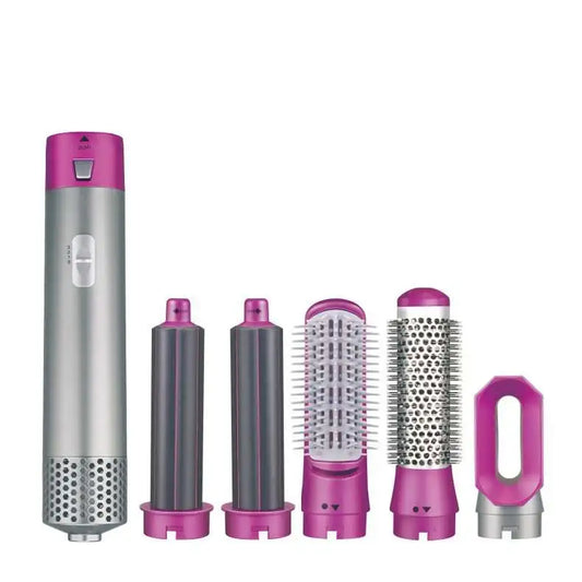 Brosse ENZO 5en1 متعدد الإستعمالات