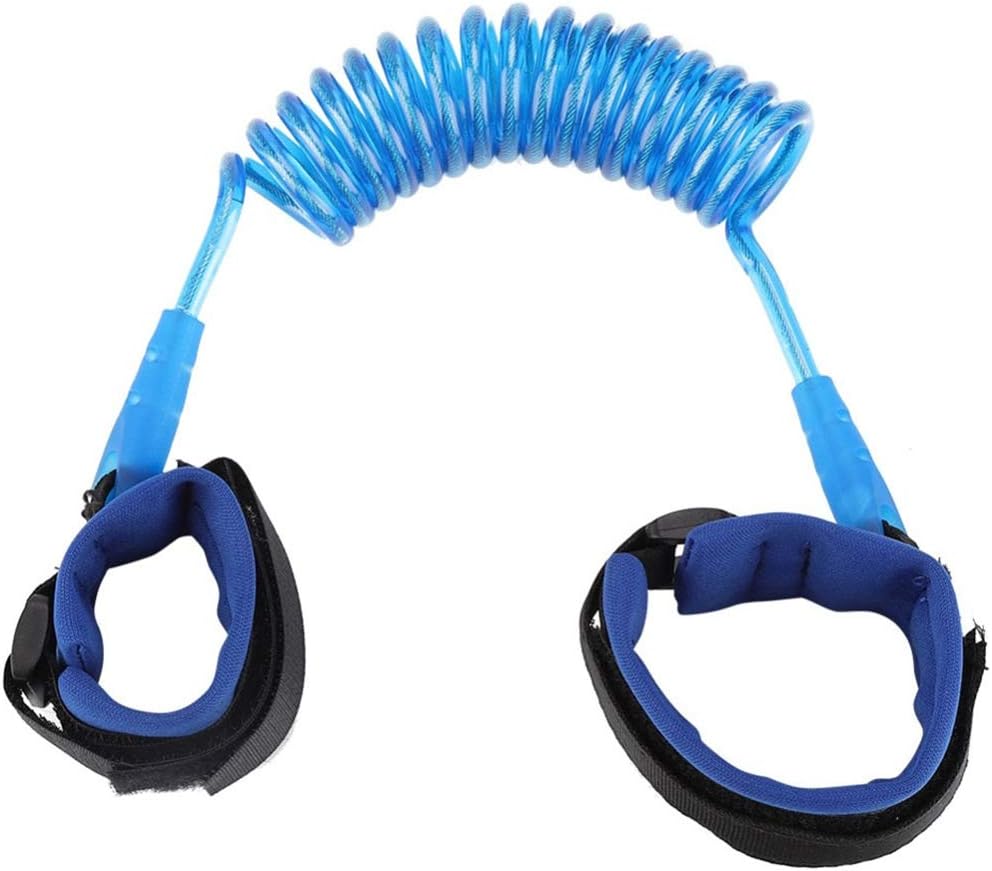 سوار الأمان ضد ضياع الأطفال