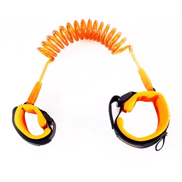 سوار الأمان ضد ضياع الأطفال