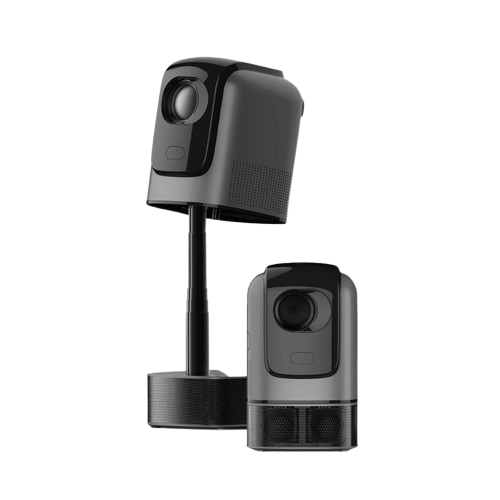 جهاز العرض Projector Ts1 – تجربة ترفيه ذكية ومتكاملة