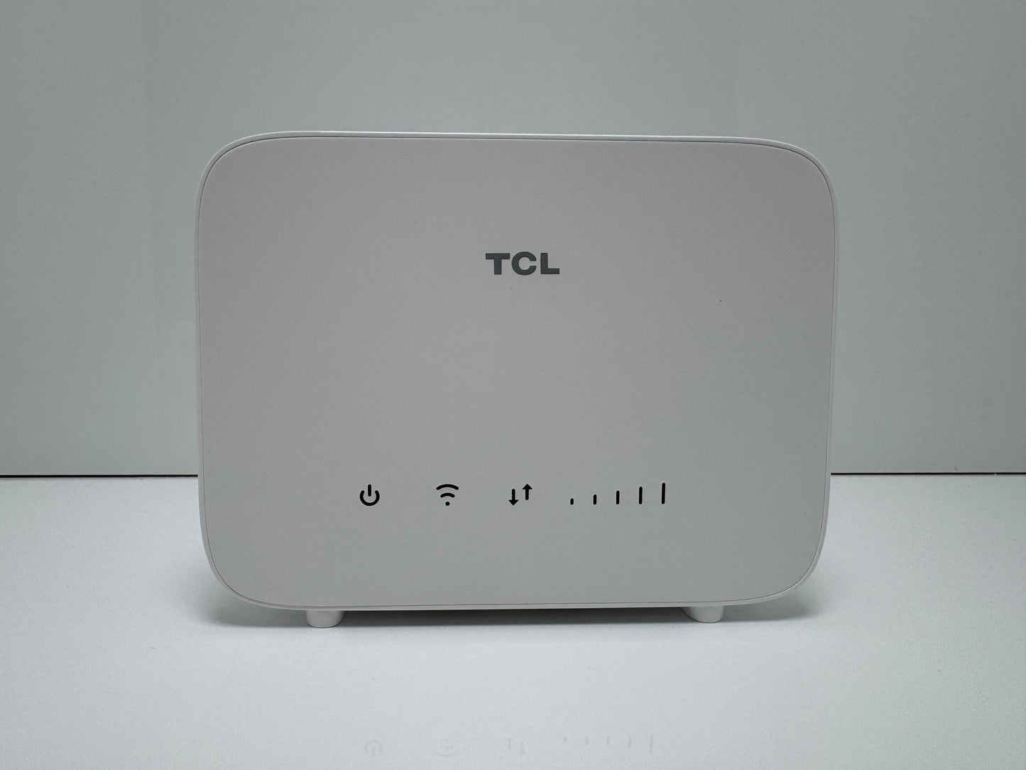 Modem 4G TCL LinkHUB Home