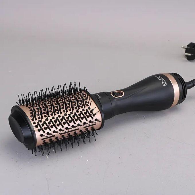 ENZO 4-in-1 لتجفيف وتصفيف الشعر