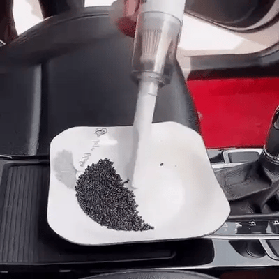 Aspirateur sans fil-مكنسة كهربائية لاسلكية