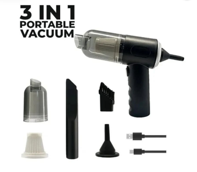 Aspirateur sans fil-مكنسة كهربائية لاسلكية